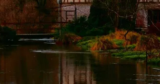 Domaine du Moulin d’Eguebaude
