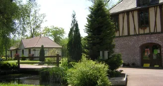 Domaine du Moulin d’Eguebaude