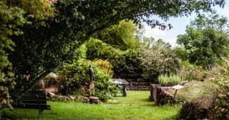 Le fruticetum et la petite arène.jpg