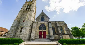Eglise Saint-Laurent © Olivier Douard (16).jpg Eglise Saint-Laurent © Olivier Douard (16).jpg