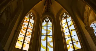 Eglise Saint-Laurent © Olivier Douard (18).jpg Eglise Saint-Laurent © Olivier Douard (18).jpg