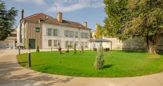 Halt'Louis Brisson - ©Gîtes de France Aube (9).jpg Halt'Louis Brisson - ©Gîtes de France Aube (9).jpg