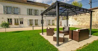 Halt'Louis Brisson - ©Gîtes de France Aube (7).jpg Halt'Louis Brisson - ©Gîtes de France Aube (7).jpg