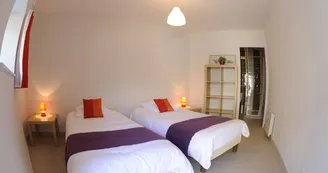 Chambres Chambres