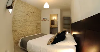 Chambres Chambres