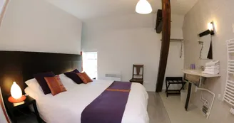 Chambres Chambres
