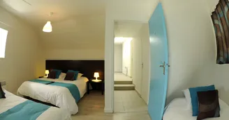 Chambres Chambres