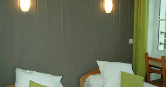Chambres Chambres