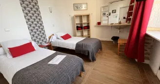 Chambres Chambres