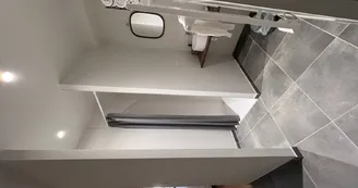 Salle de bain Salle de bain