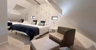 Chambre Chambre