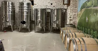 La Remise de Tatanne La Remise de Tatanne