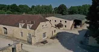 Ferme équestre de Lagesse Ferme équestre de Lagesse