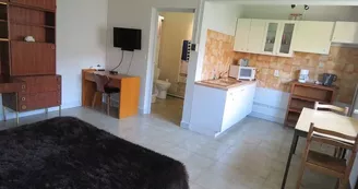 Ferme équestre de Lagesse - Chambre d'Hôtes Ferme équestre de Lagesse - Chambre d'Hôtes