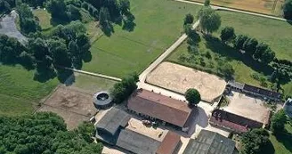 Ferme équestre de Lagesse Ferme équestre de Lagesse