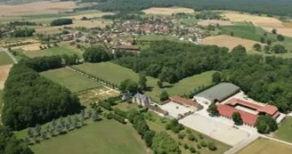 Ferme équestre de Lagesse Ferme équestre de Lagesse