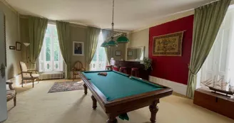 Le petit chateau Chambres d'hôtes Vendeuvre-sur-Barse Forêt d'Orient (5).jpg Le petit chateau Chambres d'hôtes Vendeuvre-sur-Barse Forêt d'Orient (5).jpg