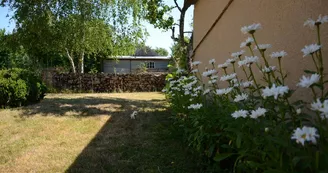 Le Saule Argenté Le Saule Argenté