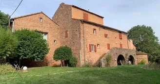 La Boriette du Rougier La Boriette du Rougier