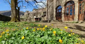 La Maison de Conques La Maison de Conques