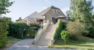 Yelloh! Village La grange de Monteillac Yelloh! Village La grange de Monteillac