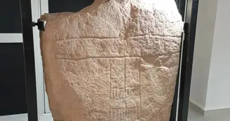 Conservatoire des Statues-Menhirs Conservatoire des Statues-Menhirs