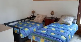 La Roseraie