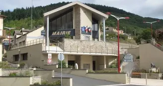 Office de Tourisme Rougier Aveyron Sud - Saint-Sernin-sur-Rance Office de Tourisme Rougier Aveyron Sud - Saint-Sernin-sur-Rance