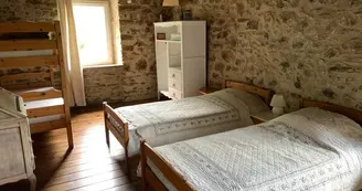 Chambre Chambre