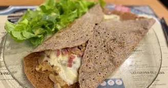 Crêperie La Bergerie