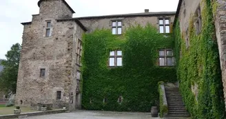 Château de Taurines