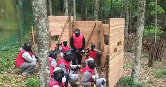 Paintball Paintball
