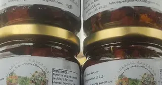Le Bosquet Gourmand Le Bosquet Gourmand