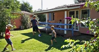 Le Hameau des Genêts Le Hameau des Genêts