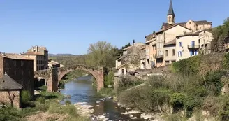 La roulotte du clos Marie