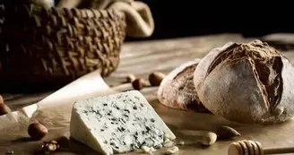 Gilles et Marie vous accueillent à la Ferme de Galamans