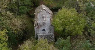 Site de Saint-Clair de Verdun