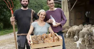 GAEC de Salelles