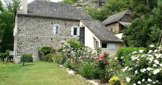 Le moulin du Go Le moulin du Go