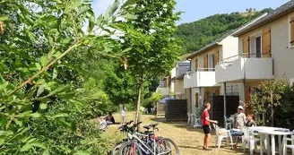 LE VILLAGE GOELIA LE VILLAGE GOELIA