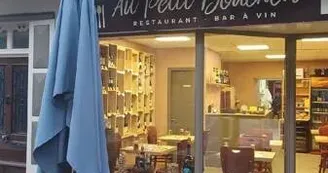 Au petit bouchon