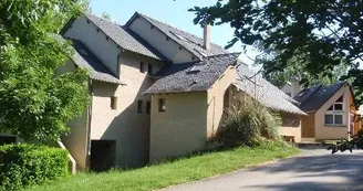Gîte d'étape de Najac