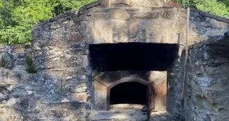 Les Moulins de Roupeyrac - Maison d'Ecrivain François Fabié Les Moulins de Roupeyrac - Maison d'Ecrivain François Fabié