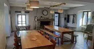 Gîte Coeur d'Aubrac Gîte Coeur d'Aubrac