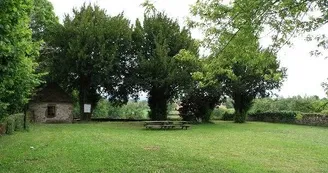 Aire de Camping Car - Pradinas Aire de Camping Car - Pradinas