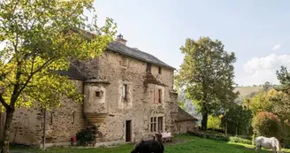 façade chevaux façade chevaux