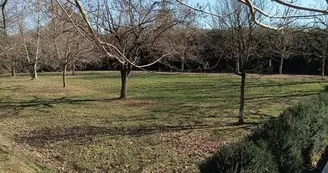 AIRE DE CAMPING MUNICIPALE