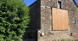 Chambres d'hôtes La Belgastide