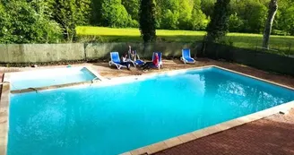 Domaine d'Andabre
