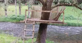 Le Moulin de Serre
